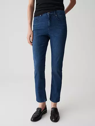 OPUS PANTS | Jeans Straight Fit MELLY BASE | 